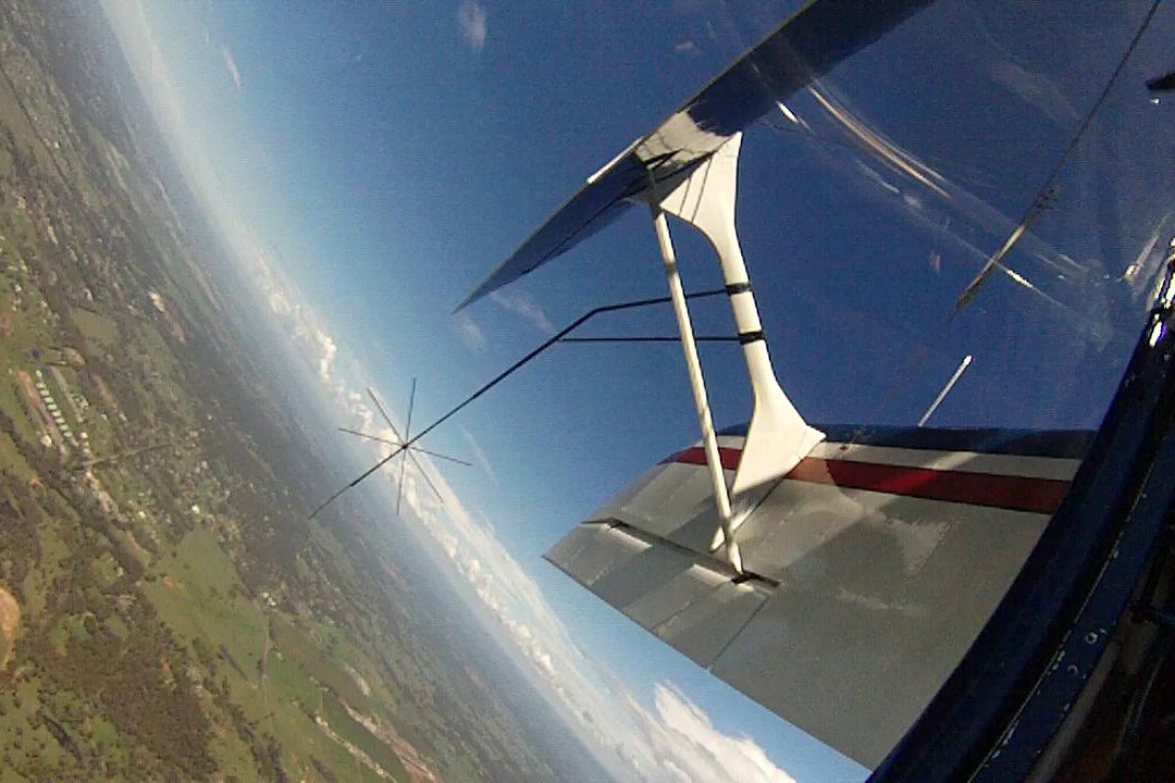 Australian Aerobatic Academy Joy Flights景点图片