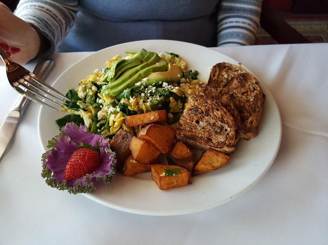 LucaBella Fine Foods