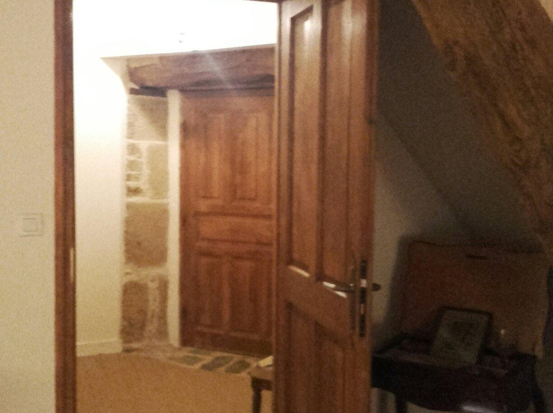 Manoir de Kerguereon主图