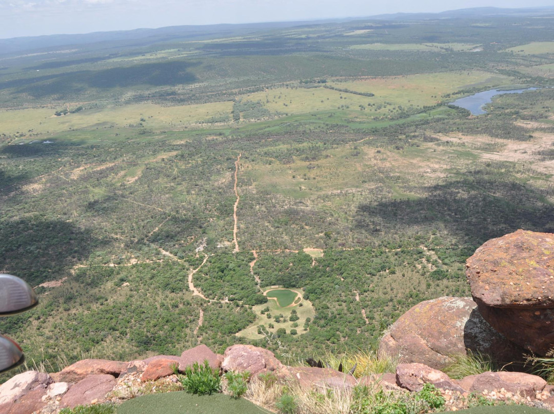 Extreme 19th-Mokopane必去景点