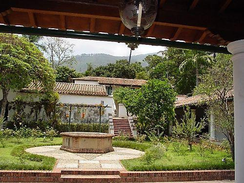 Quinta De Anauco-加拉加斯必去景点