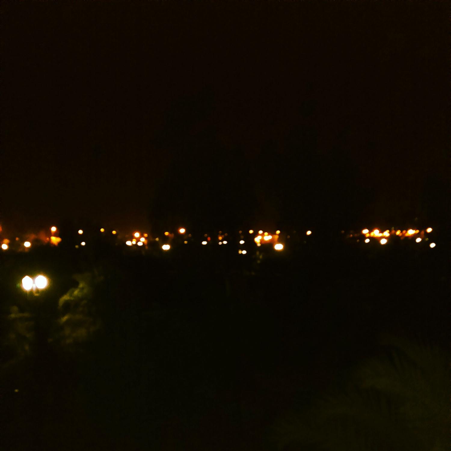 Arg E Jadid-酒店景观