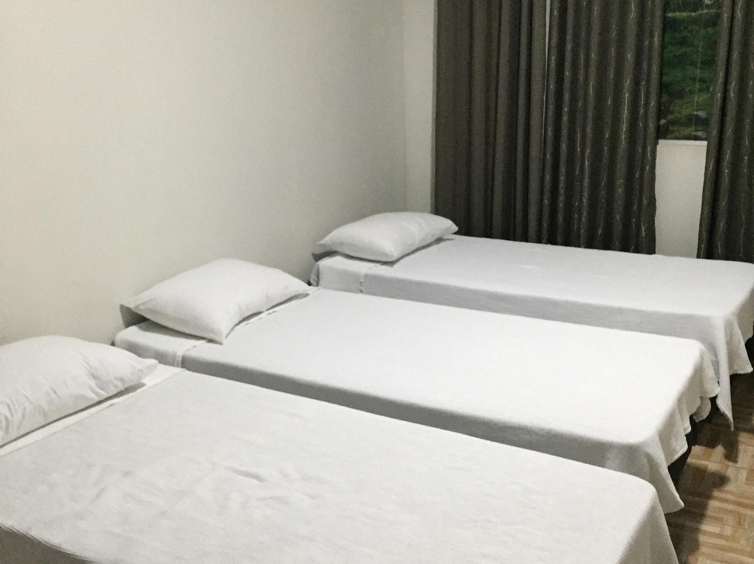 Hotel Beira Rio
