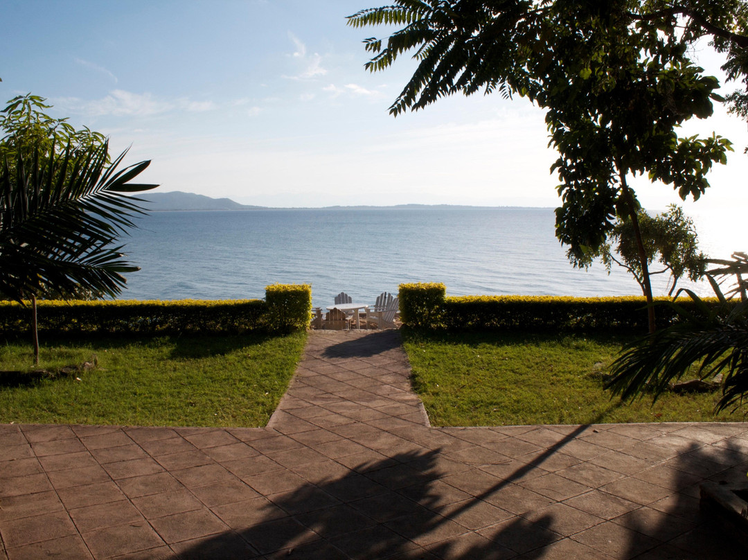 Maji Zuwa Water & Sun Resort