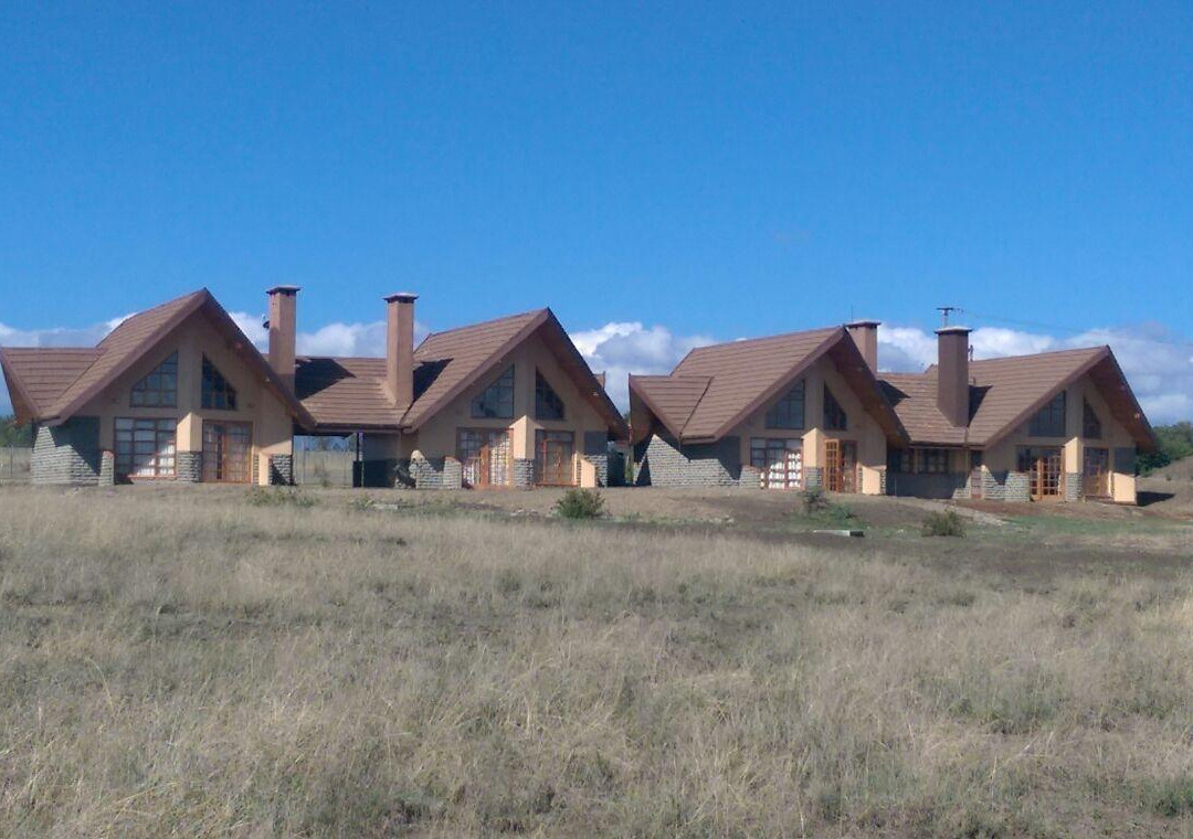 Sangare Hills Country Homes & Resort