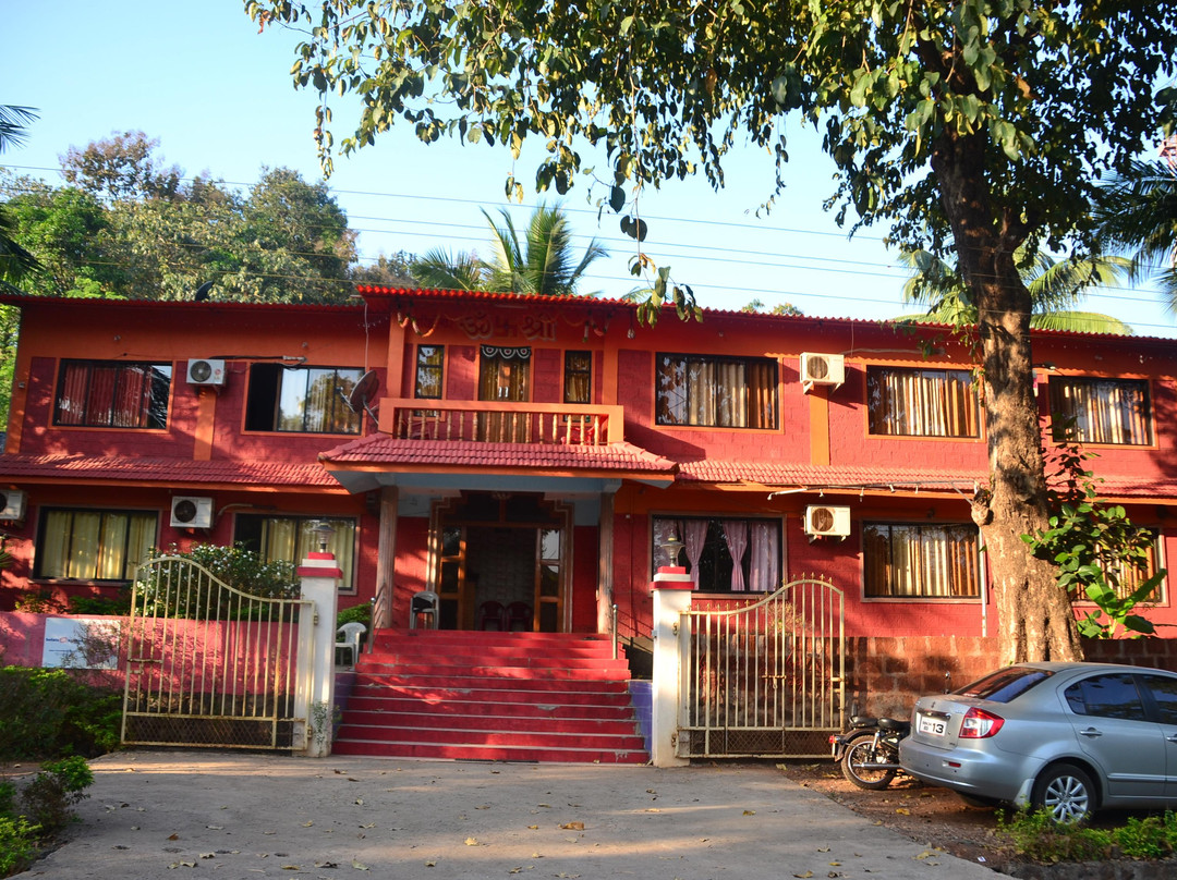 Harihareshwar酒店住宿-Om Shree Bed and Breakfast