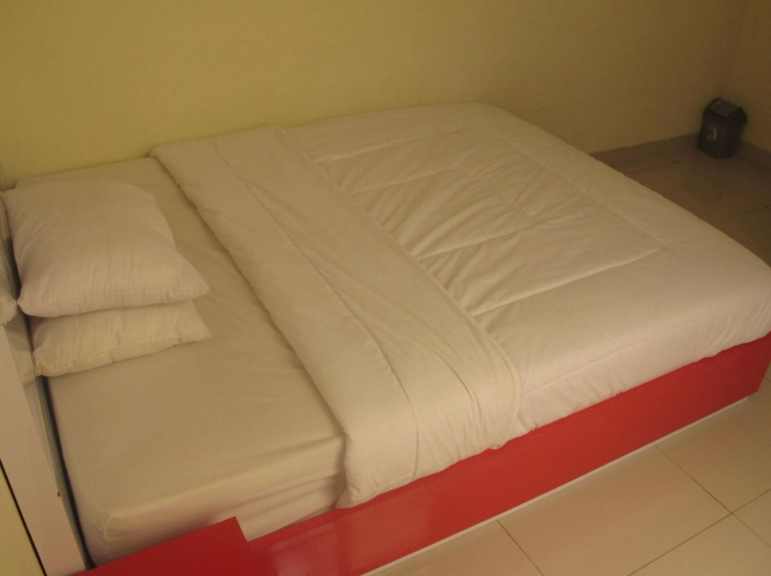 OYO 1997 Bee M Guesthouse主图