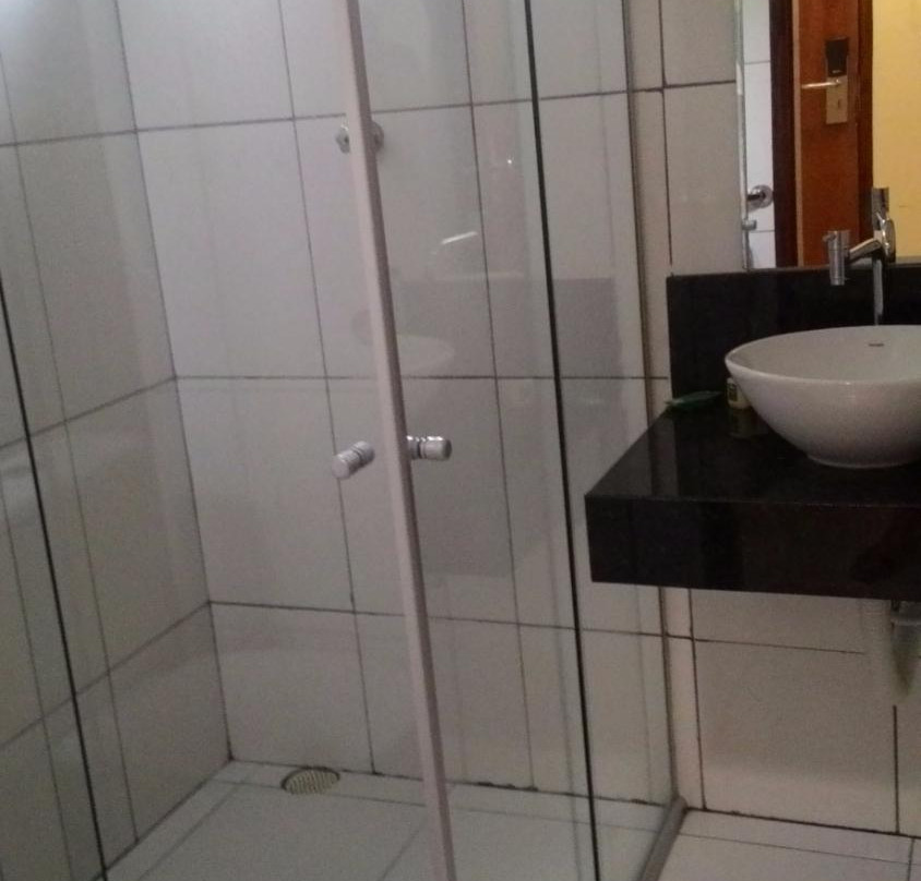 Pousada O Imperador主图