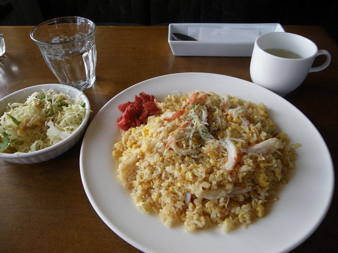 まりーさんの木