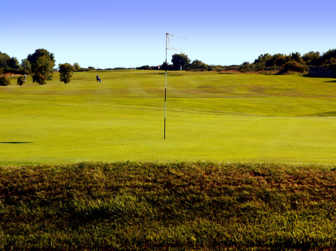 South Shields Golf Club景点图片