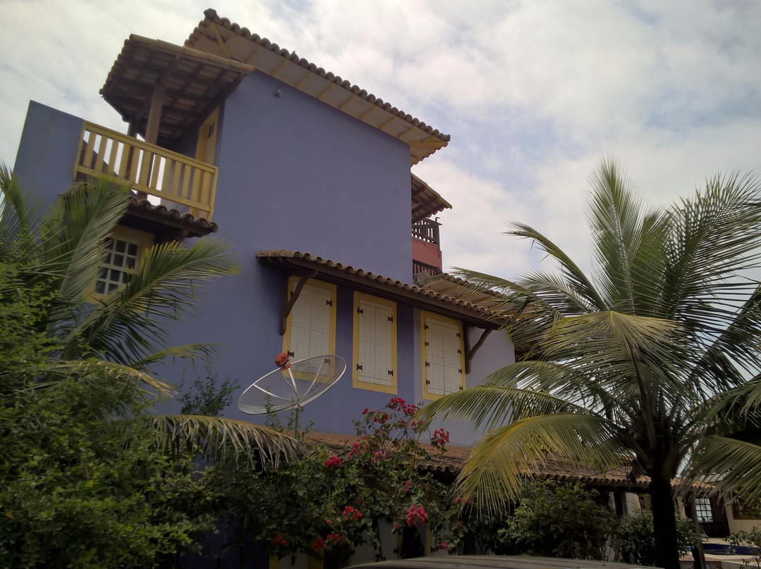 Pousada João de Barro