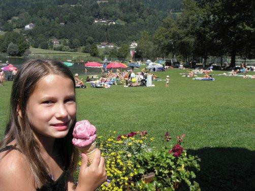 Ferienwohnungen Haus Livia主图