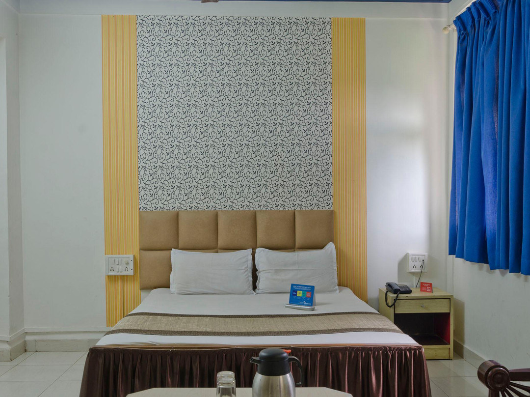 Priti International主图