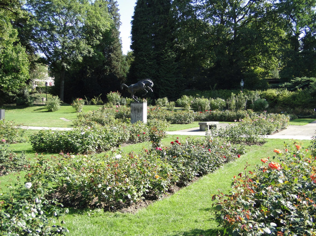 Rosengarten