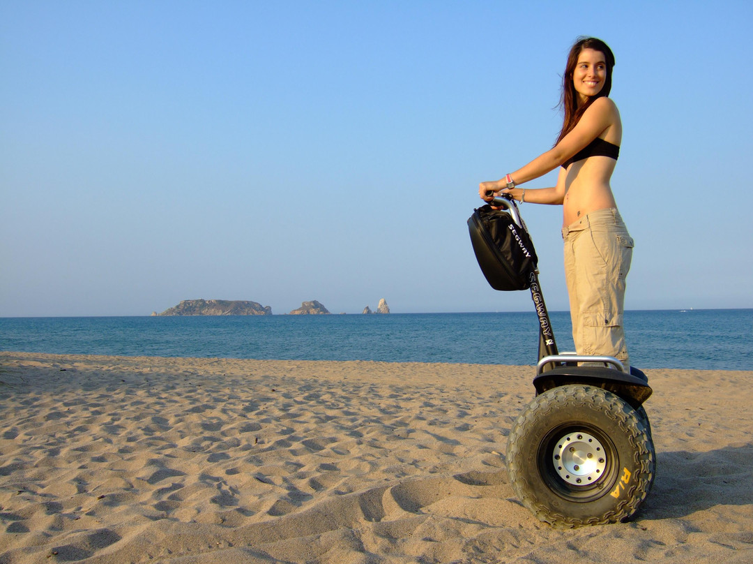 Ocitania-Gualta必去景点