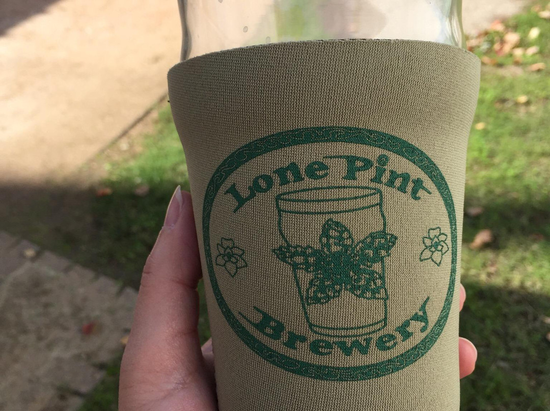 Lone Pint Brewery-Magnolia必去景点