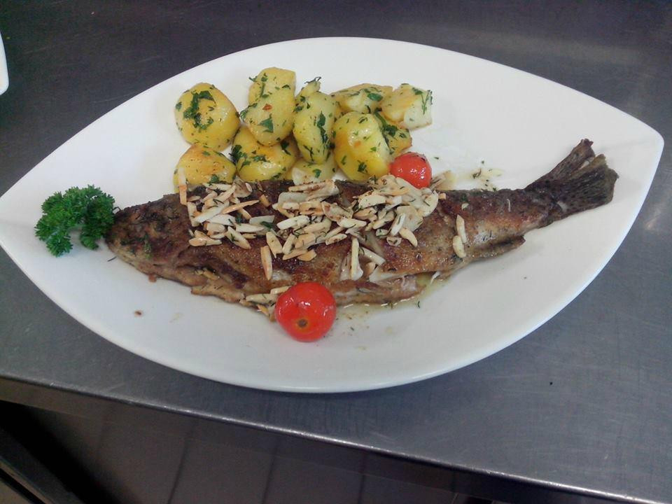 Landgasthof Gietl主图