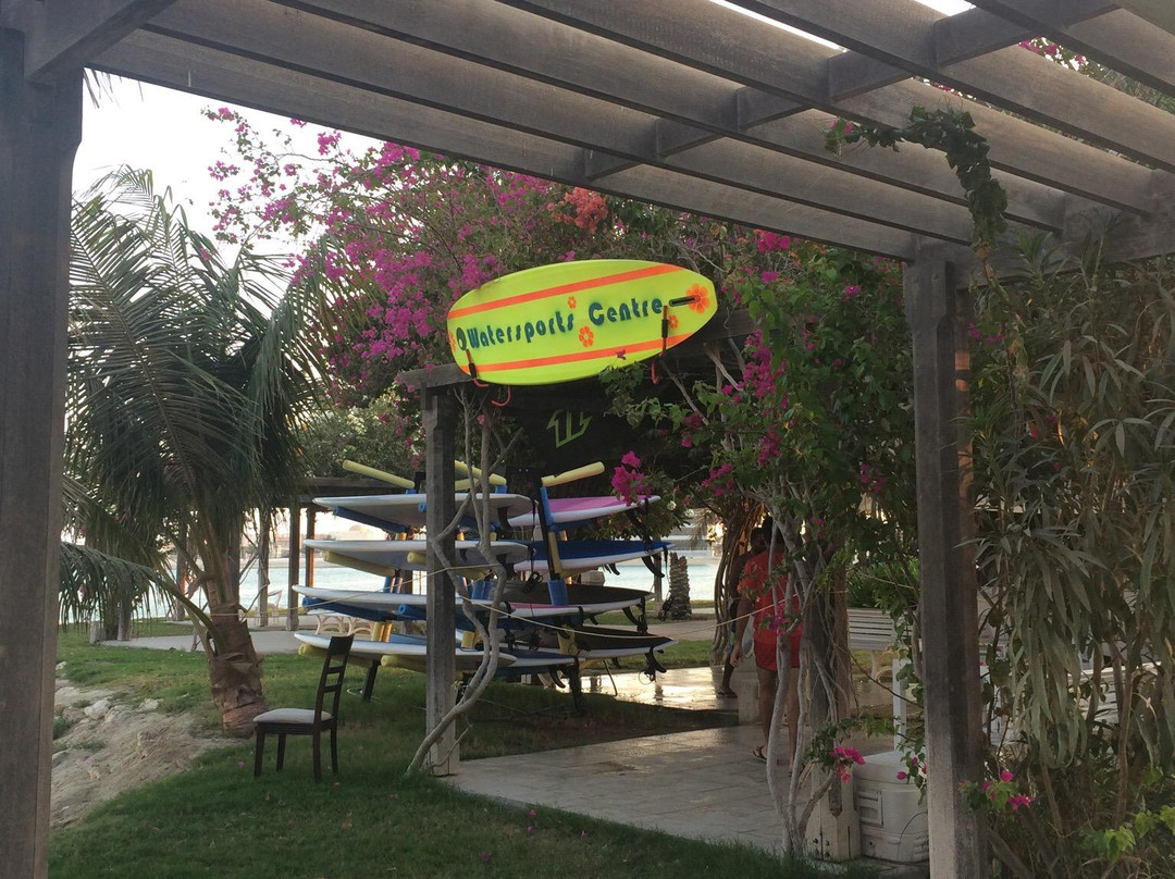 Beach Culture-Zallaq必去景点