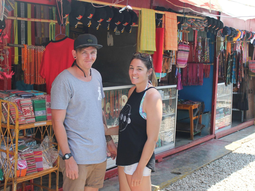 Adrenalin Timor-帝力必去景点