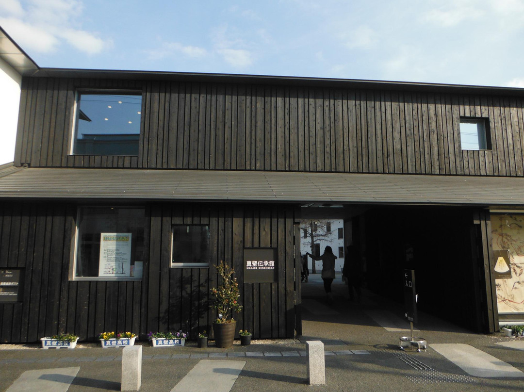 Makabe Folklore and History Museum-樱川市必去景点