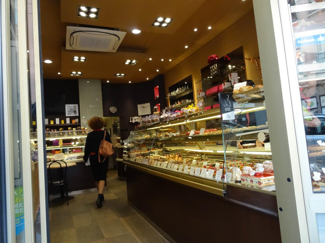 Alain Rolancy-里昂必去景点