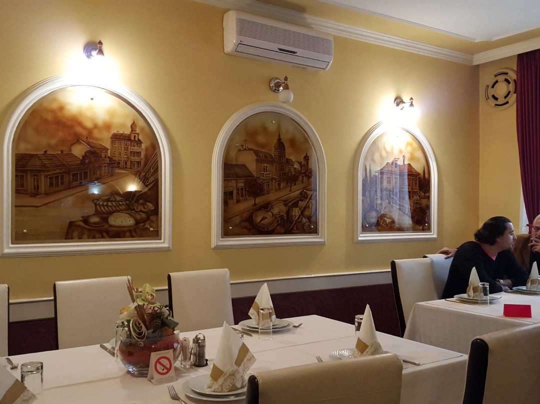 Donja Vrezina酒店住宿-Todor