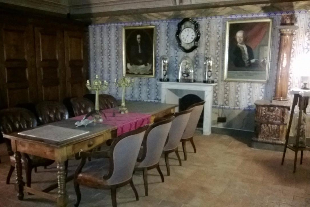 Museo Diocesano Cuneo - San Sebastiano-库内奥必去景点