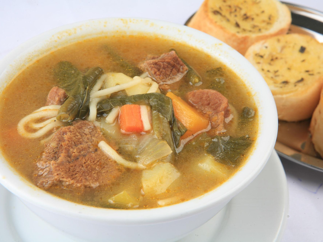 Papa Sopa