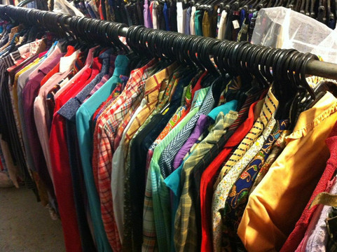 Freak Frak-莫斯科必去景点