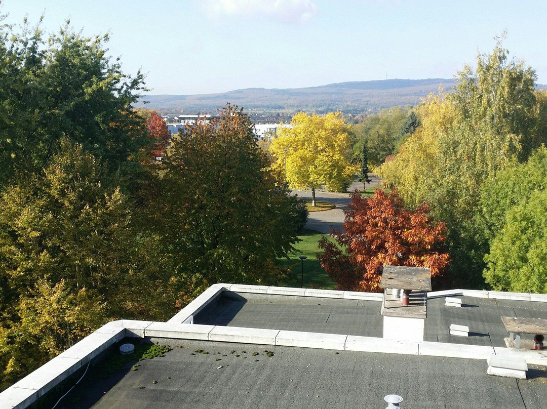 Hotel Restaurant Stadt Friedberg主图