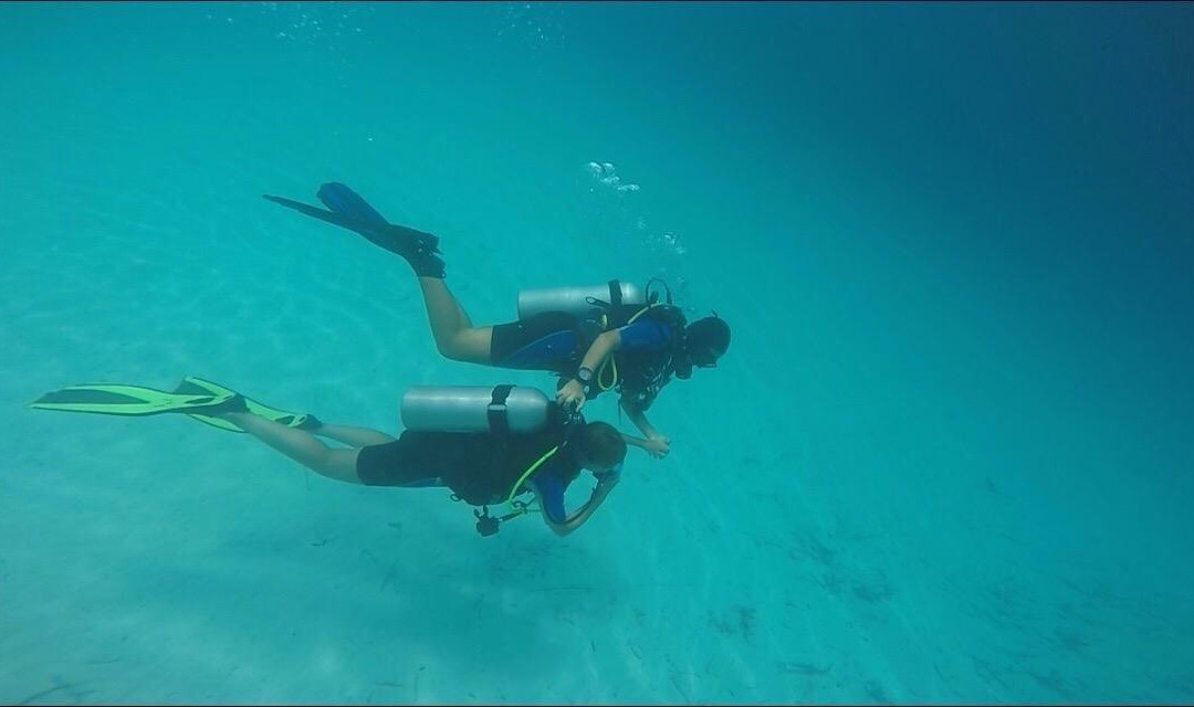 Asdu Diving Center-阿斯杜太阳岛必去景点