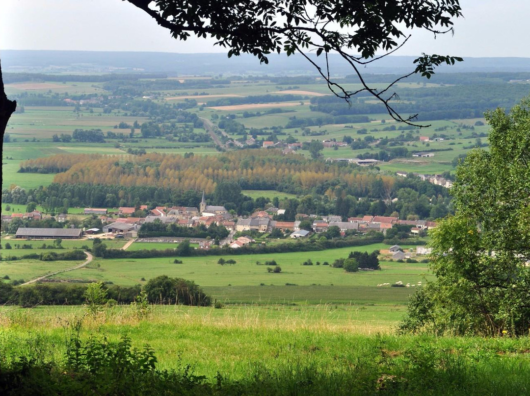 Laneuville-sur-Meuse旅游攻略图片