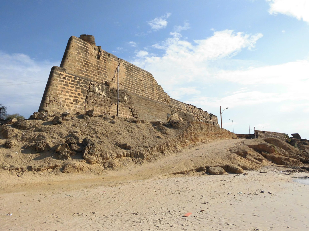 Araya Castle景点图片
