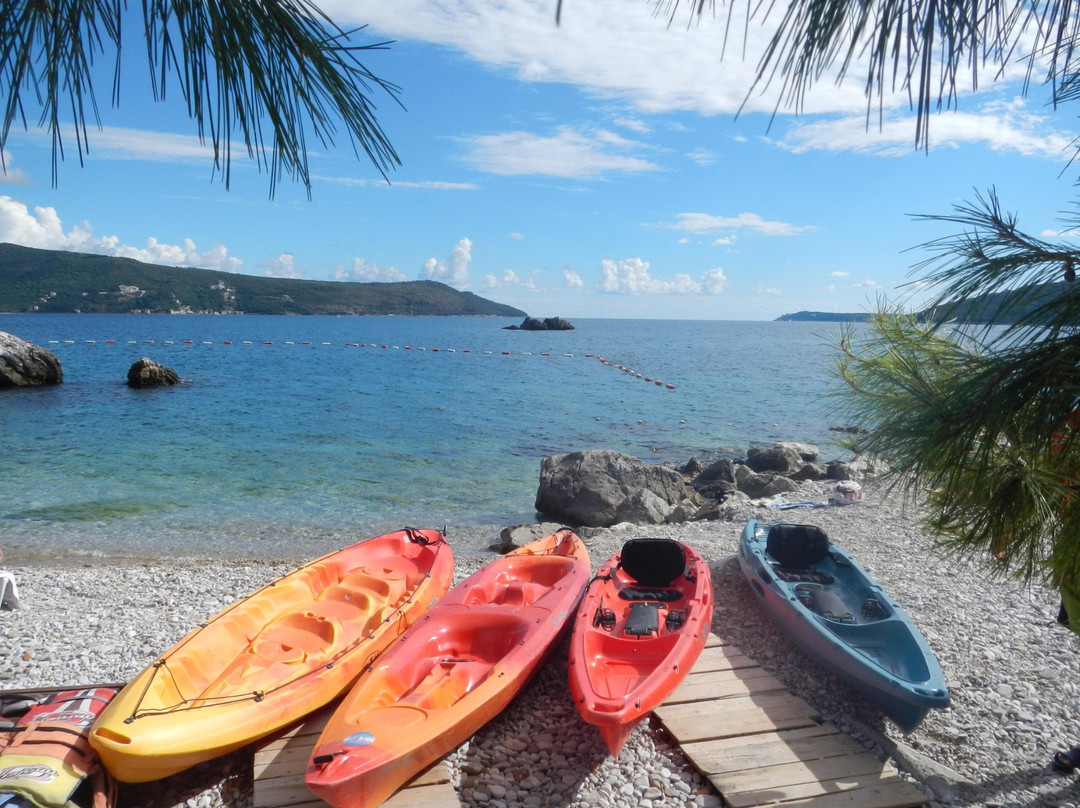 Kayak Herceg Novi景点图片