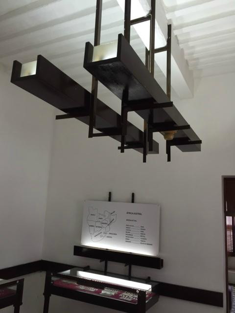 National Money Museum-马布多必去景点