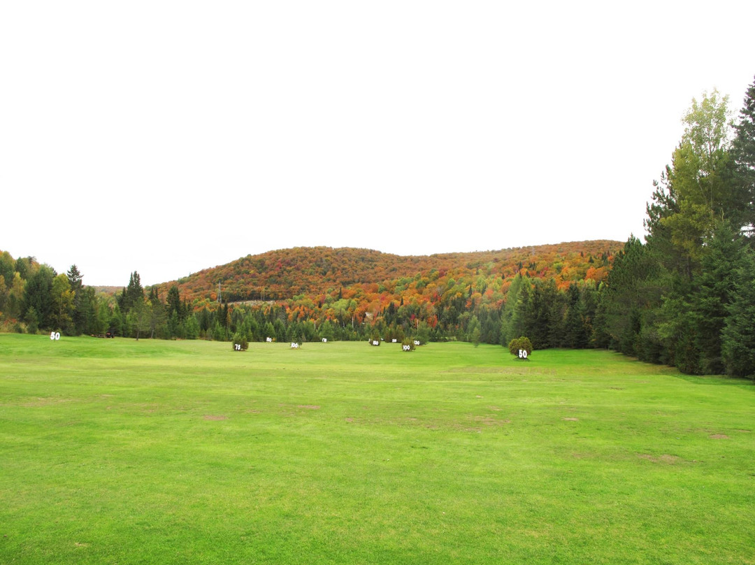 Royal Laurentien Golf-Mont-Blanc必去景点