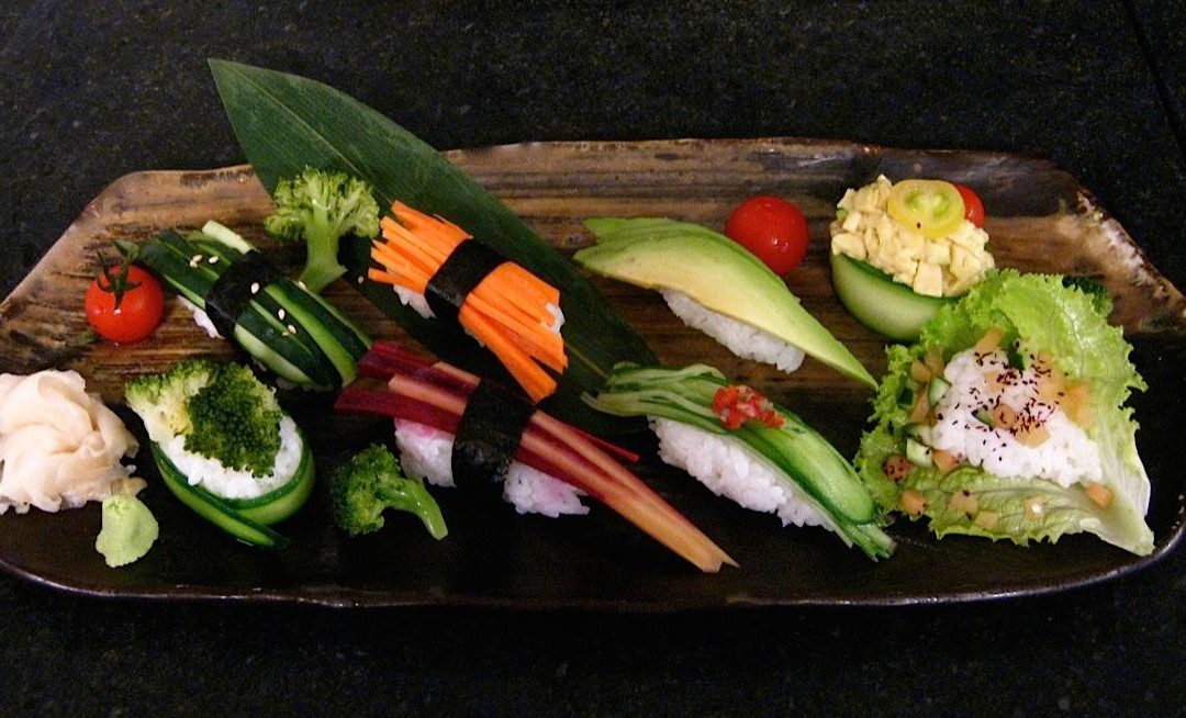 Sushiteca O-Ma.Ca.Se'主图