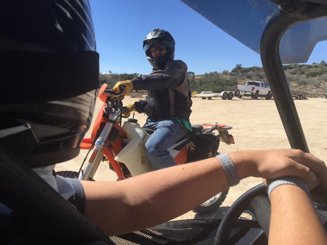 Enjoy The Mountain-箭头湖必去景点