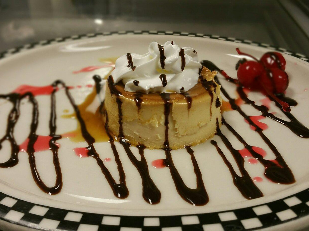 Godwin餐馆和美食-Mi Casita