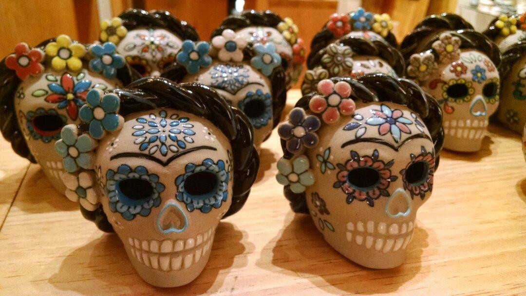 Cono Seis Galeria景点图片