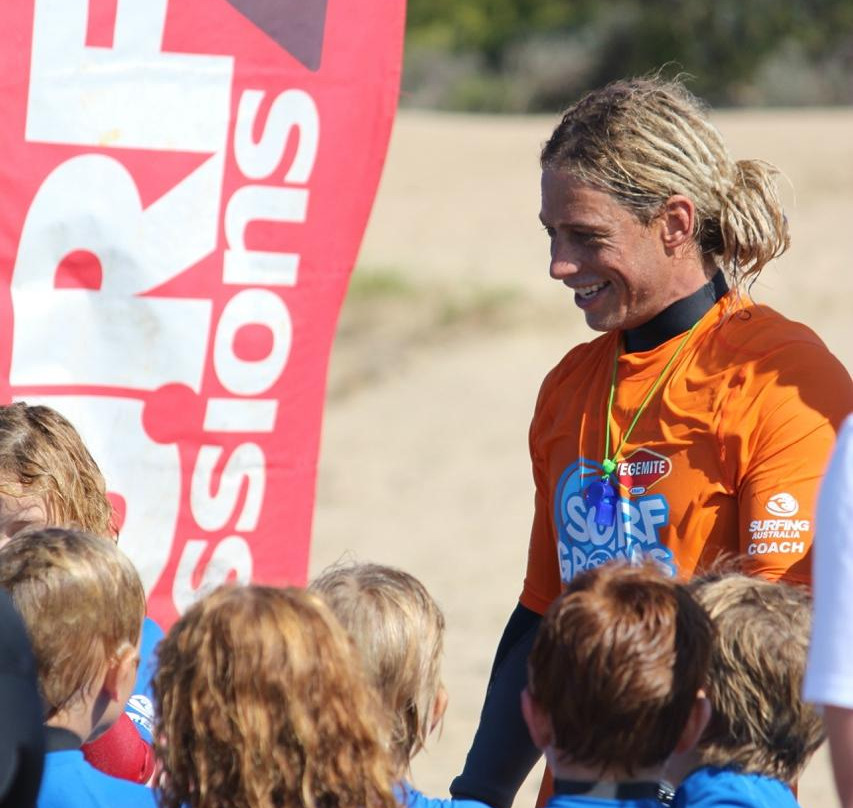 Surf Sessions-Ocean Grove必去景点