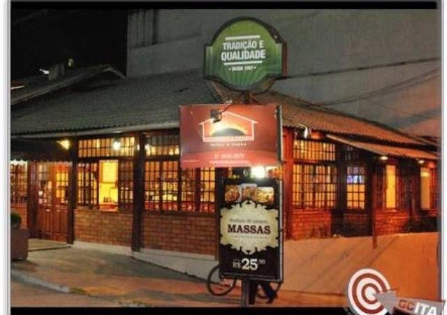 Pizzaria E Restaurante la Madrilenha