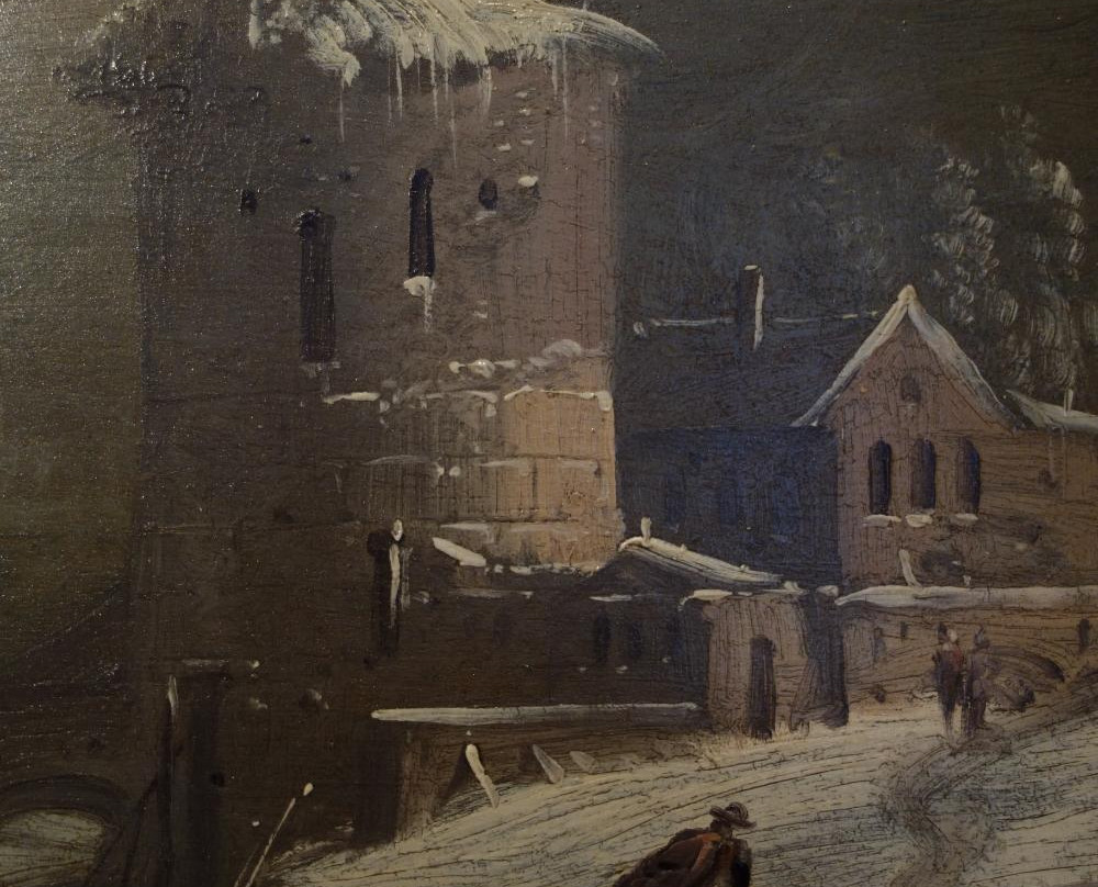 Sorø Kunstmuseum-索罗必去景点