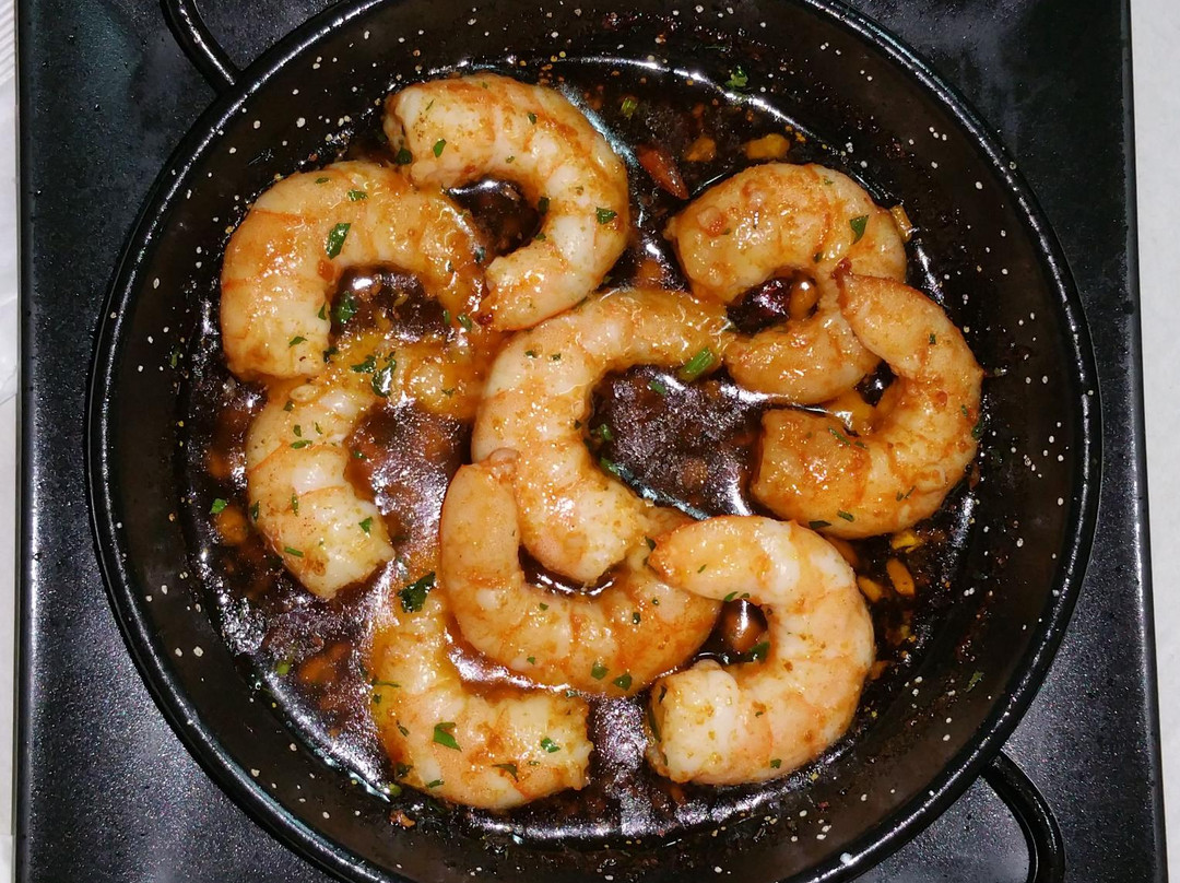 Restaurante en Miniatura El Empique