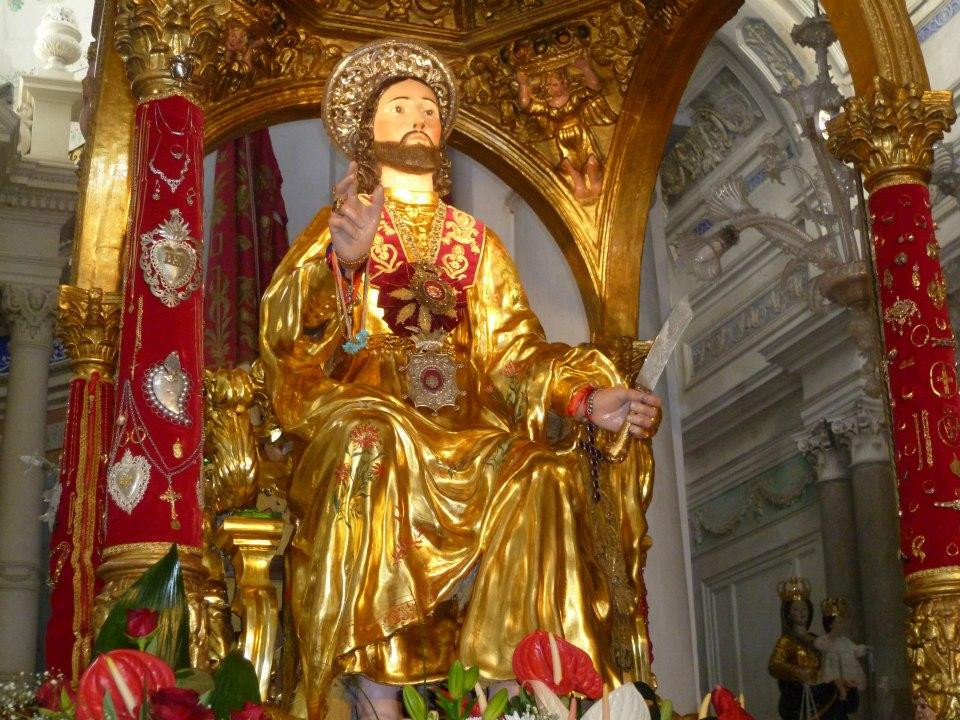 Chiesa di San Bartolomeo景点图片