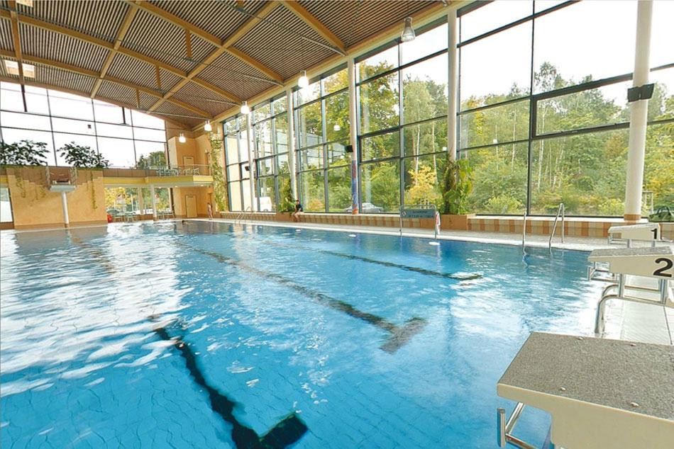 Monte Mare Kaiserslautern-凯撒斯劳滕必去景点