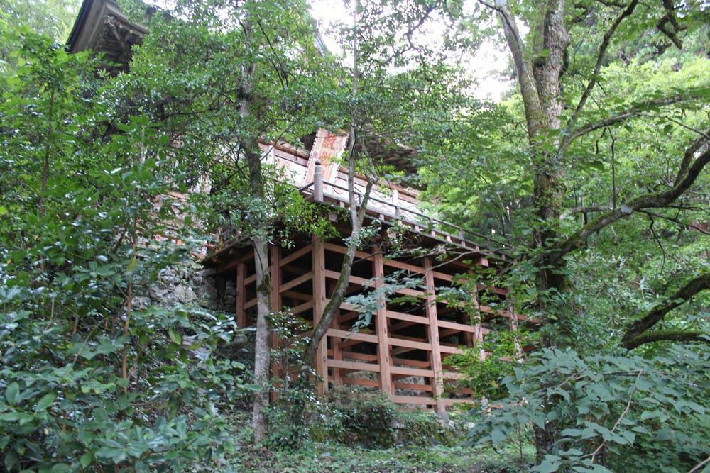 Tokoin Seisuiji Temple-佐渡市必去景点