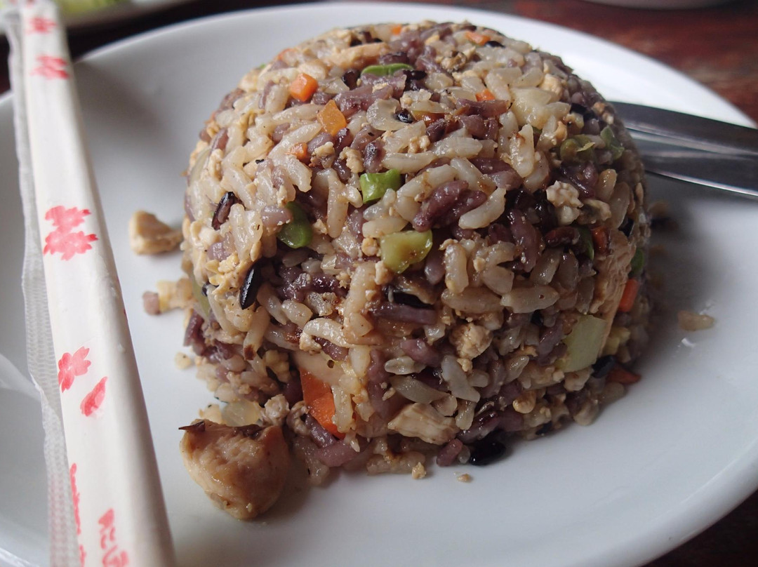 Organic Farm - Cooking Classes-旺阳必去景点