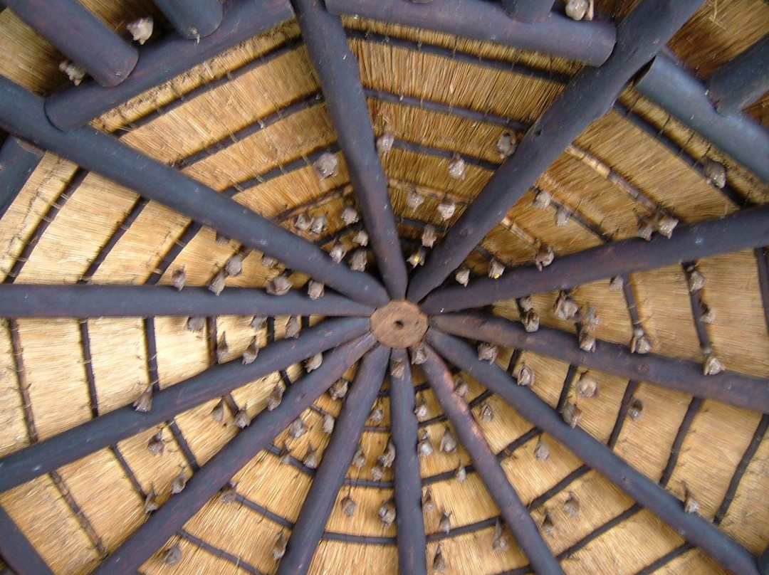 Hluhluwe-Imfolozi Lodge