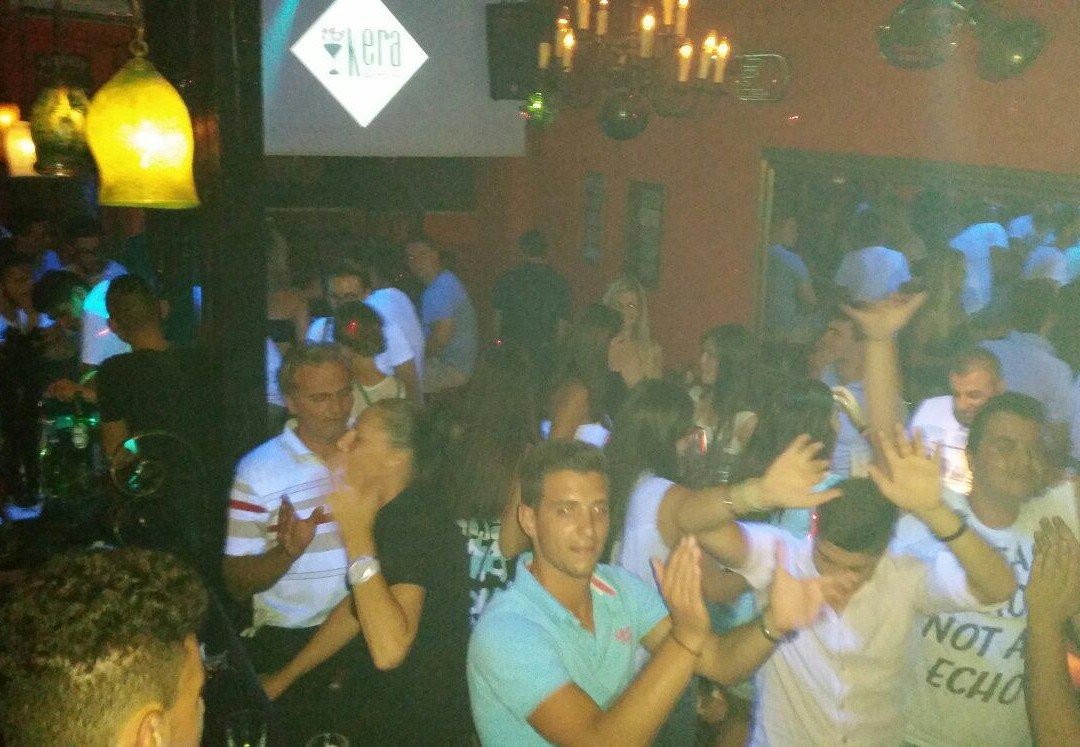 Kera Bar-Sissi必去景点